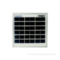 mini kit energia solare portatile 3w 3w